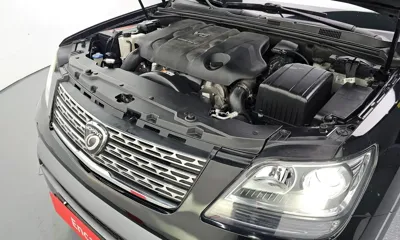 Kia Mohave 2017, 169111 км, за 7159.61 USD - фото 6