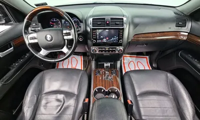 Kia Mohave 2017, 169111 км, за 7159.61 USD - фото 7