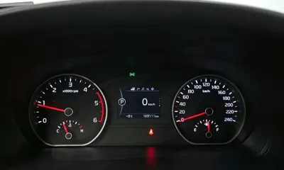 Kia Mohave 2017, 169111 км, за 7159.61 USD - фото 8