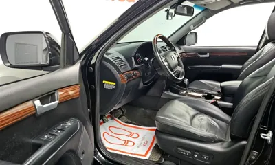 Kia Mohave 2017, 169111 км, за 7159.61 USD - фото 10