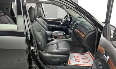 Kia Mohave 2017, 169111 км, за 7159.61 USD - фото 12