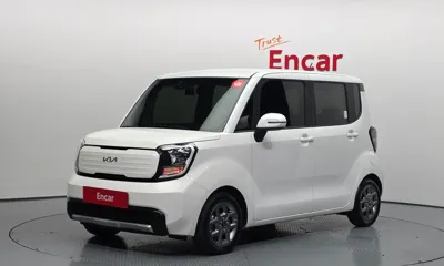 Kia Ray · 2023 год