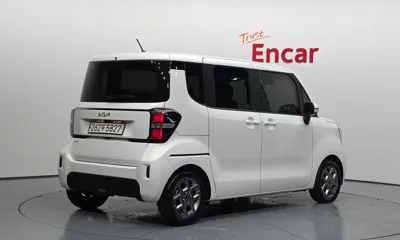 Kia Ray 2023, 31175 км, за 9055.38 USD