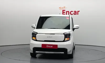Kia Ray 2023, 31175 км, за 9055.38 USD