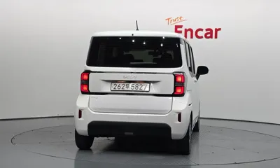 Kia Ray 2023, 31175 км, за 9055.38 USD