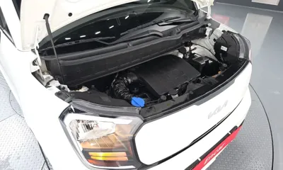 Kia Ray 2023, 31175 км, за 9055.38 USD - фото 6