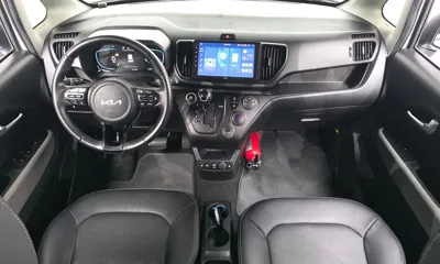Kia Ray 2023, 31175 км, за 9055.38 USD - фото 7