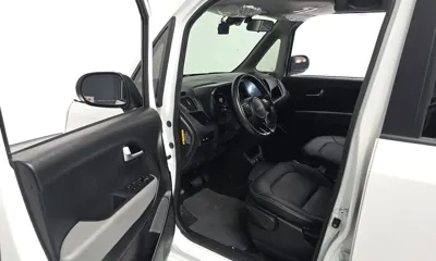 Kia Ray 2023, 31175 км, за 9055.38 USD - фото 10