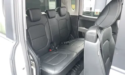 Kia Ray 2023, 31175 км, за 9055.38 USD - фото 12