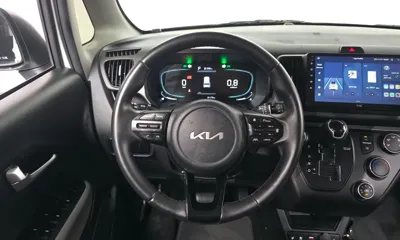 Kia Ray 2023, 31175 км, за 9055.38 USD - фото 13