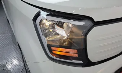 Kia Ray 2023, 31175 км, за 9055.38 USD - фото 22