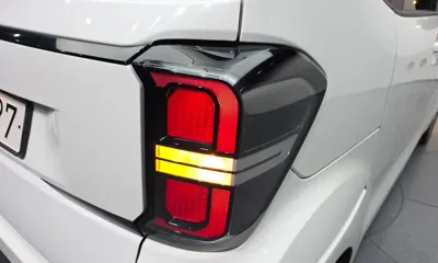 Kia Ray 2023, 31175 км, за 9055.38 USD - фото 23
