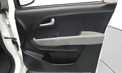 Kia Ray 2023, 31175 км, за 9055.38 USD - фото 24