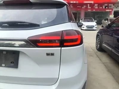 Geely Boyue 2018, 30400 км, за 5136.76 USD - фото 8