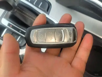 Geely Boyue 2018, 30400 км, за 5136.76 USD - фото 9