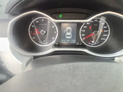 Geely Boyue 2018, 30400 км, за 5136.76 USD - фото 12