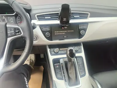 Geely Boyue 2018, 30400 км, за 5136.76 USD - фото 13