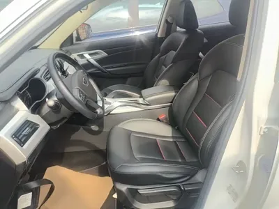 Geely Boyue 2018, 30400 км, за 5136.76 USD - фото 15