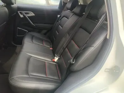 Geely Boyue 2018, 30400 км, за 5136.76 USD - фото 17