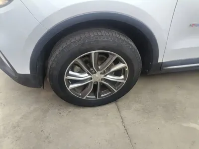 Geely Boyue 2018, 30400 км, за 5136.76 USD - фото 23