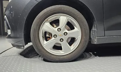 ChevroletGMDaewoo Spark 2017, 91774 км, за 3498.75 USD