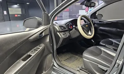 ChevroletGMDaewoo Spark 2017, 91774 км, за 3498.75 USD - фото 11
