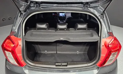 ChevroletGMDaewoo Spark 2017, 91774 км, за 3498.75 USD - фото 20
