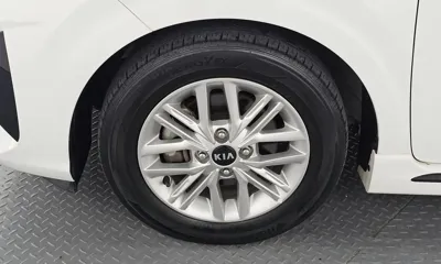 Kia Morning 2021, 85424 км, за 6970.69 USD