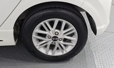 Kia Morning 2021, 85424 км, за 6970.69 USD - фото 21