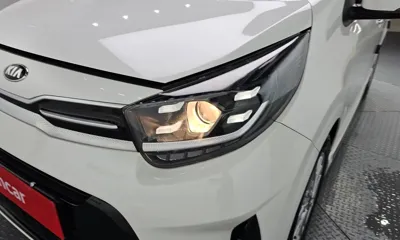 Kia Morning 2021, 85424 км, за 6970.69 USD - фото 22