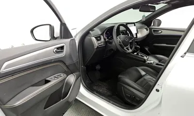Renault-KoreaSamsung XM3 2024, 9464 км, за 13196.38 USD - фото 10