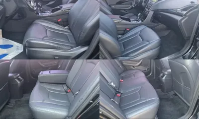 Hyundai Grandeur 2015, 183152 км, за 3603.78 USD - фото 7