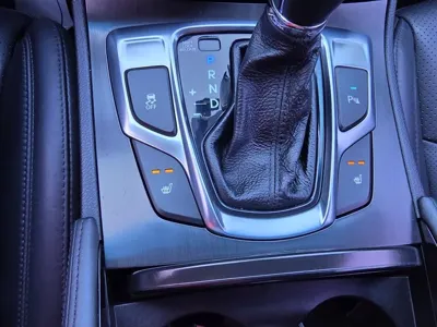 Hyundai Grandeur 2015, 183152 км, за 3603.78 USD - фото 9