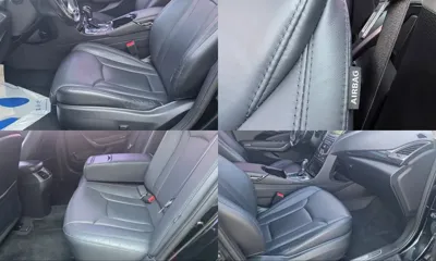 Hyundai Grandeur 2015, 183152 км, за 3603.78 USD - фото 10