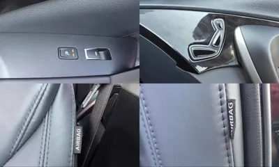Hyundai Grandeur 2015, 183152 км, за 3603.78 USD - фото 15