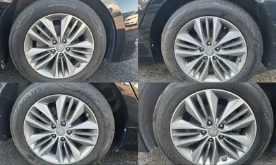 Hyundai Grandeur 2015, 183152 км, за 3603.78 USD - фото 20