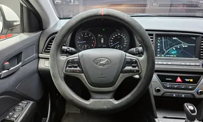 Hyundai Avante 2018, 56878 км, за 7700.78 USD - фото 13
