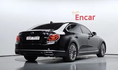 Kia K9 2019, 161244 км, за 12800.32 USD