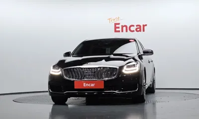 Kia K9 2019, 161244 км, за 12800.32 USD