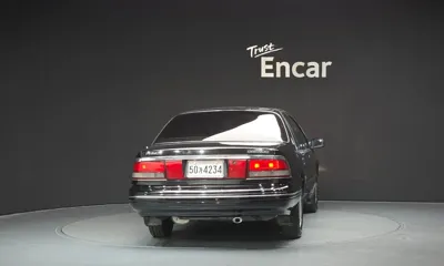 ChevroletGMDaewoo Prince 1995, 60923 км, за 2312.52 USD