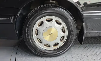 ChevroletGMDaewoo Prince 1995, 60923 км, за 2312.52 USD