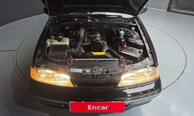 ChevroletGMDaewoo Prince 1995, 60923 км, за 2312.52 USD - фото 6