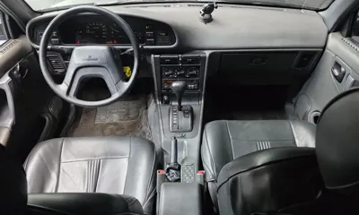 ChevroletGMDaewoo Prince 1995, 60923 км, за 2312.52 USD - фото 7