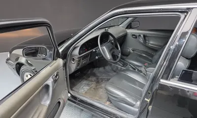 ChevroletGMDaewoo Prince 1995, 60923 км, за 2312.52 USD - фото 10
