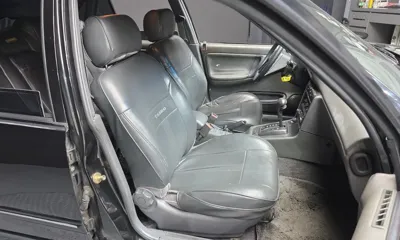 ChevroletGMDaewoo Prince 1995, 60923 км, за 2312.52 USD - фото 12