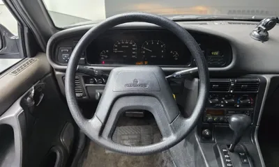 ChevroletGMDaewoo Prince 1995, 60923 км, за 2312.52 USD - фото 13