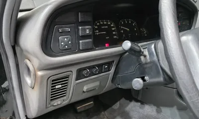 ChevroletGMDaewoo Prince 1995, 60923 км, за 2312.52 USD - фото 14