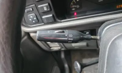 ChevroletGMDaewoo Prince 1995, 60923 км, за 2312.52 USD - фото 15