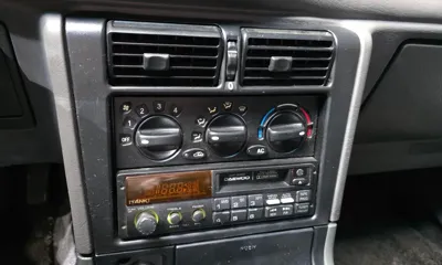 ChevroletGMDaewoo Prince 1995, 60923 км, за 2312.52 USD - фото 16