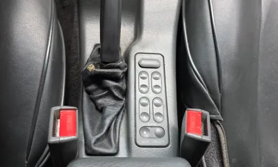 ChevroletGMDaewoo Prince 1995, 60923 км, за 2312.52 USD - фото 17
